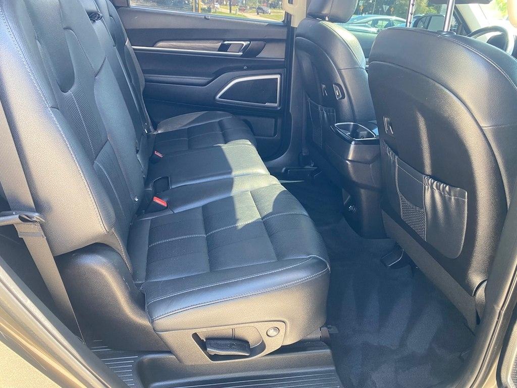 Kia Telluride EX 2020