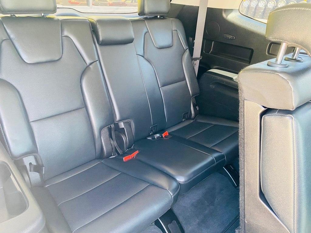 Kia Telluride EX 2020