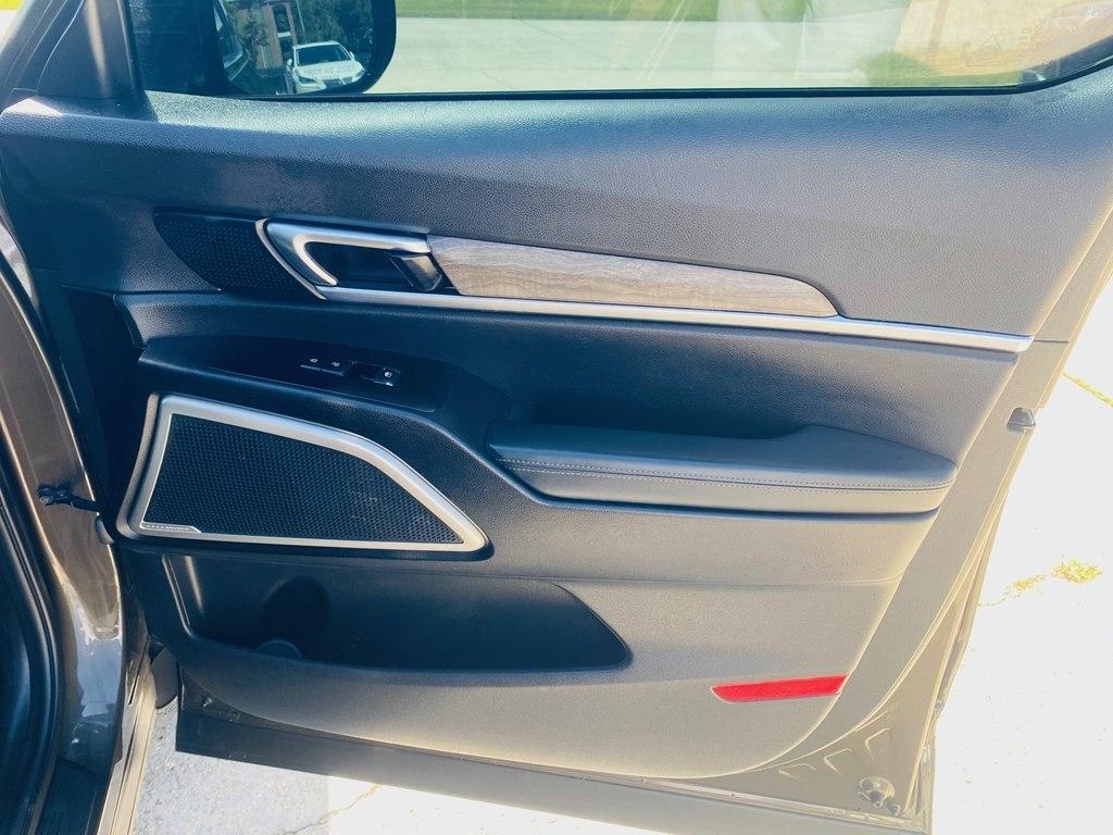 Kia Telluride EX 2020