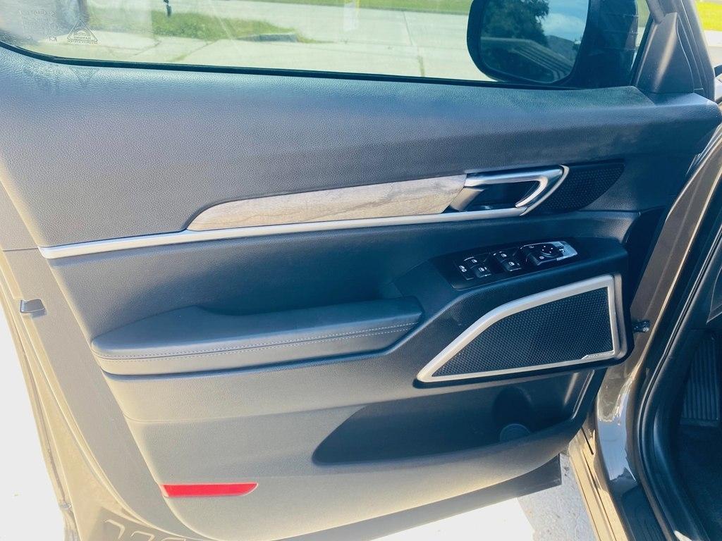 Kia Telluride EX 2020