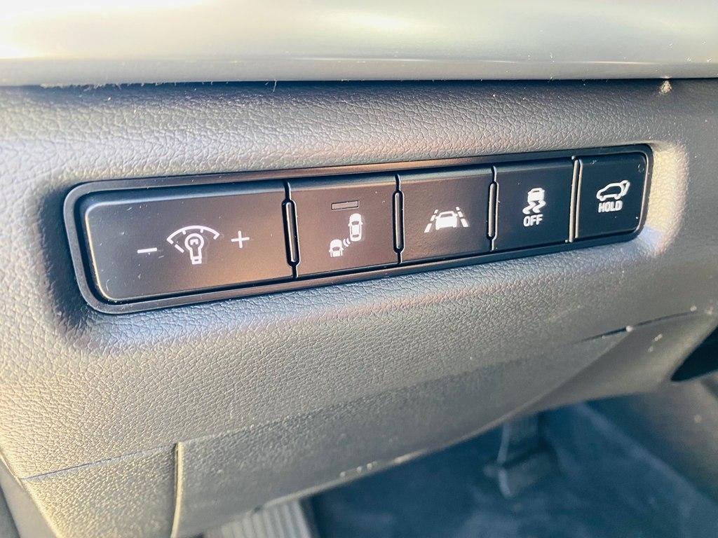 Kia Telluride EX 2020