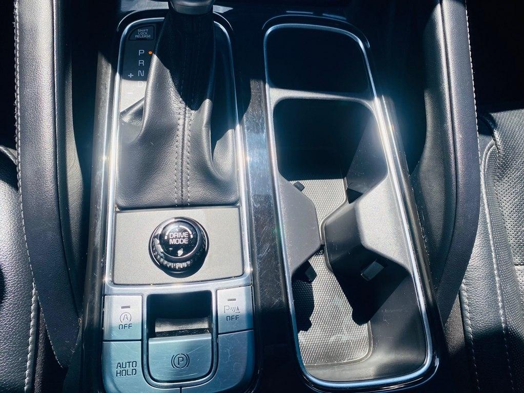 Kia Telluride EX 2020