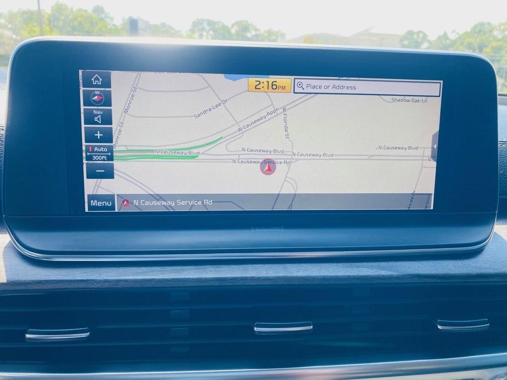 Kia Telluride EX 2020
