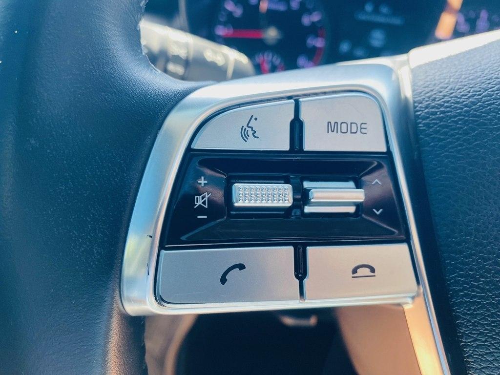 Kia Telluride EX 2020