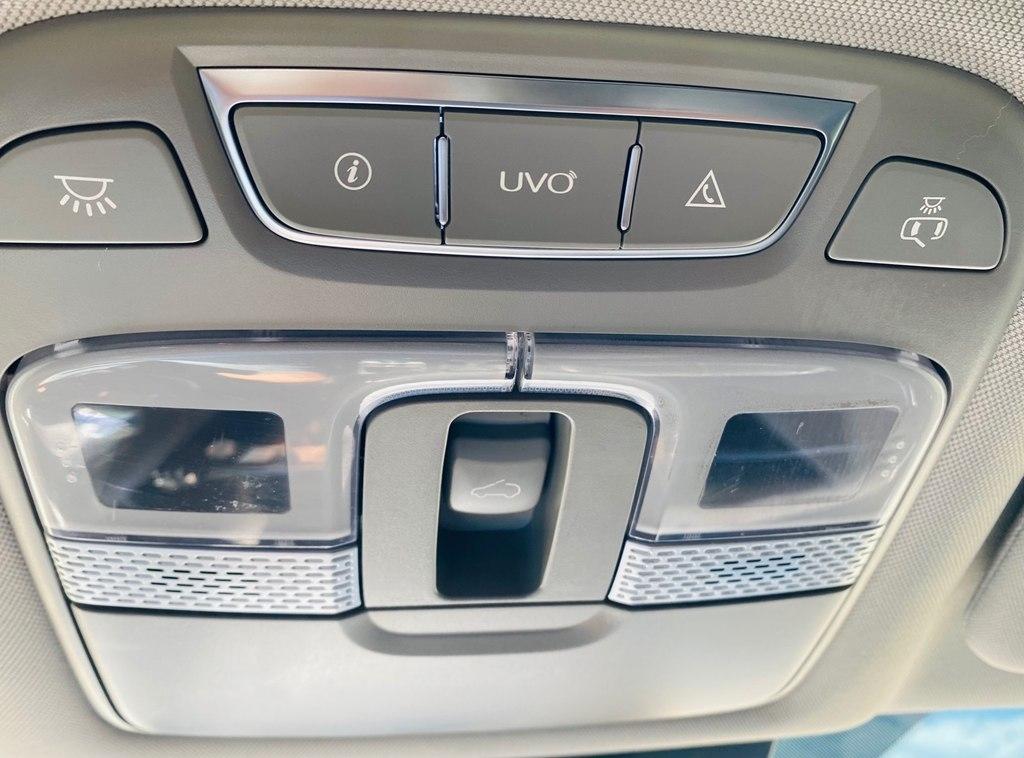 Kia Telluride EX 2020