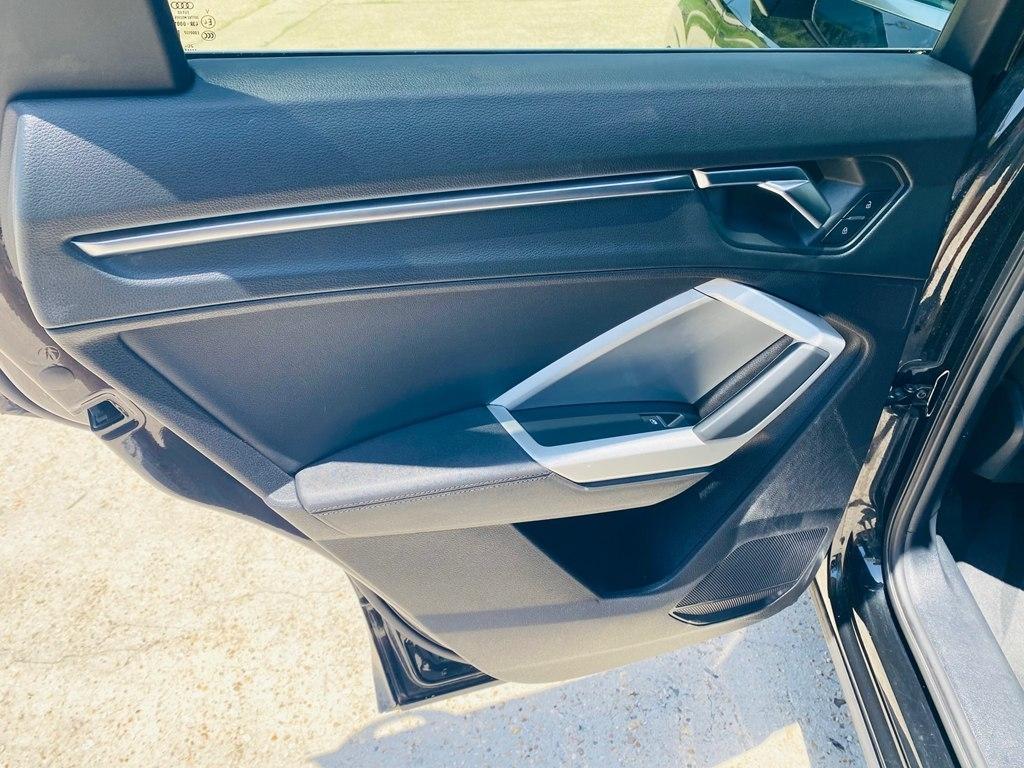 Audi Q3 S line Premium quattro 2021
