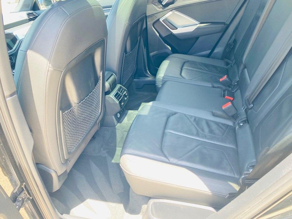 Audi Q3 S line Premium quattro 2021
