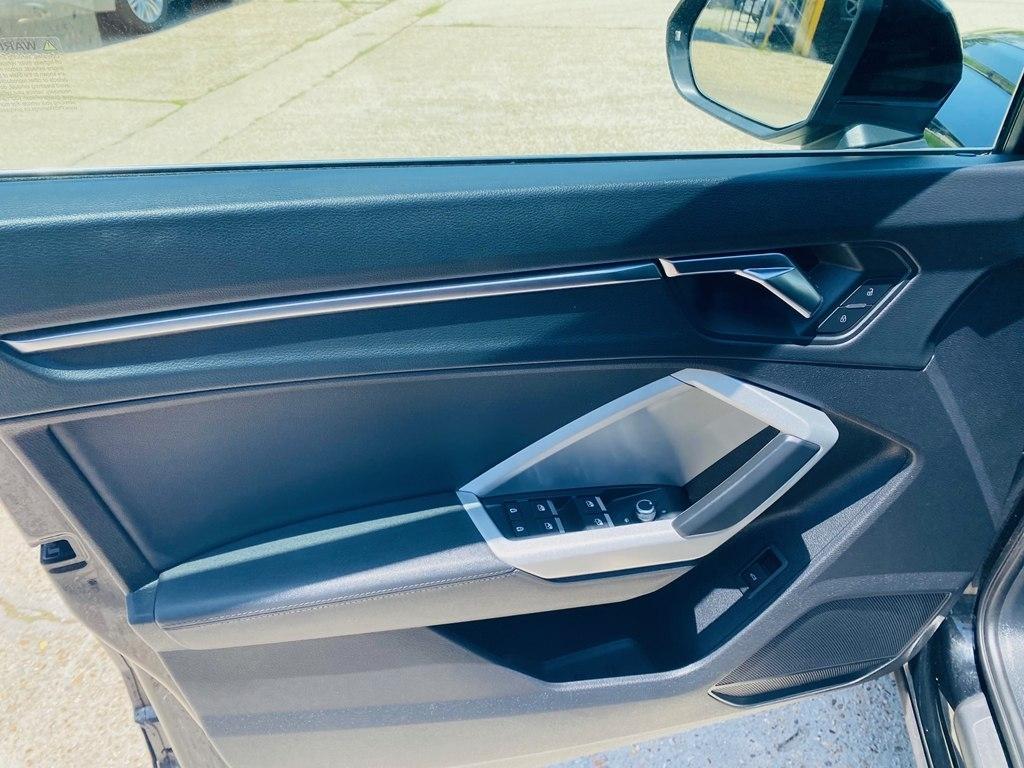 Audi Q3 S line Premium quattro 2021