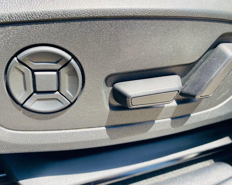 Audi Q3 S line Premium quattro 2021