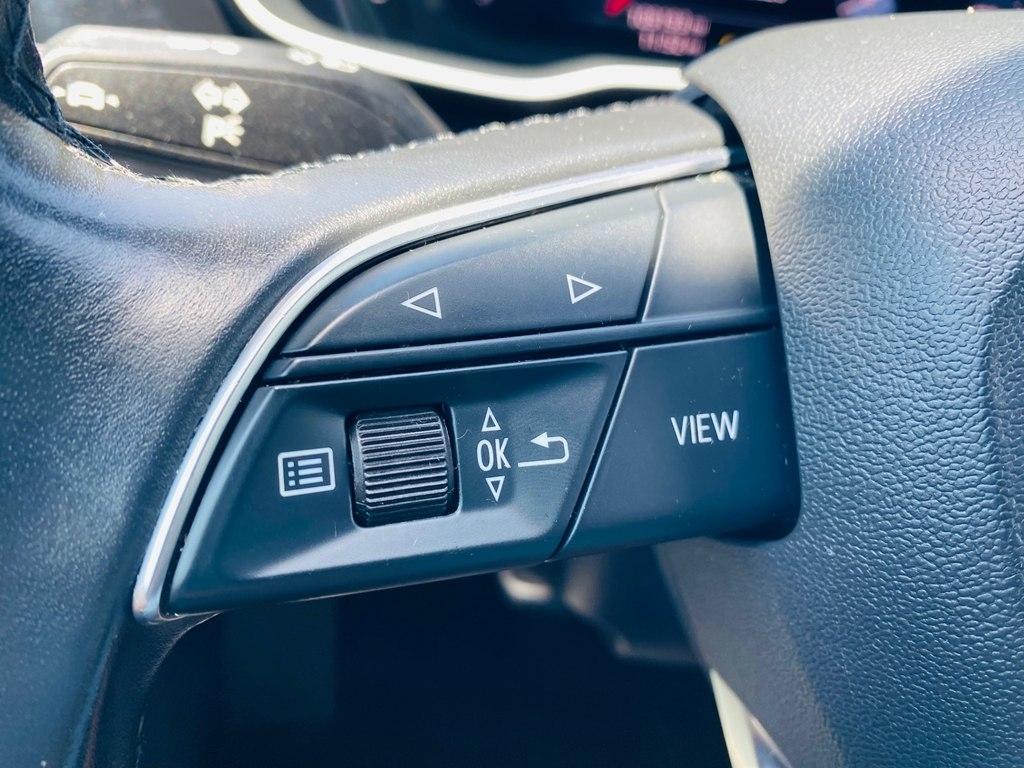 Audi Q3 S line Premium quattro 2021