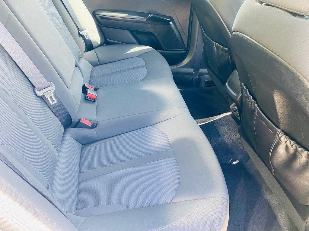 Kia K5 LXS 2022