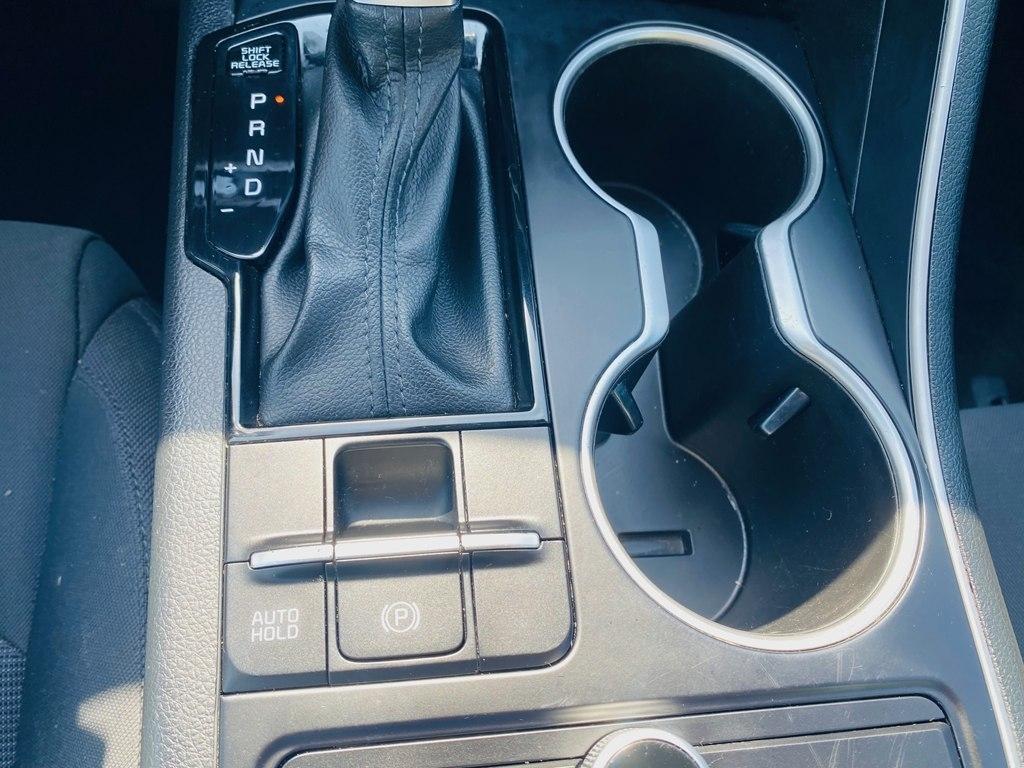 Kia K5 LXS 2022