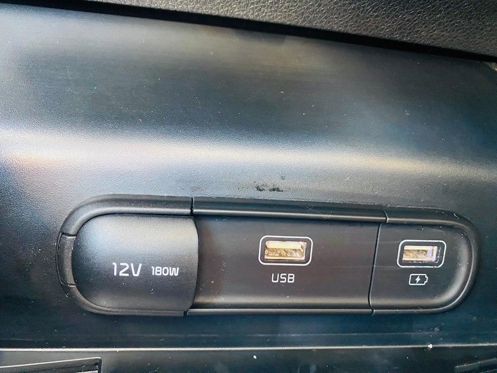 Kia K5 LXS 2022