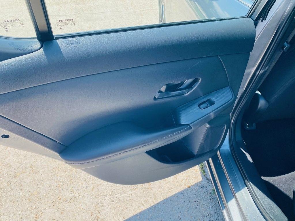 Nissan Sentra SV 2024