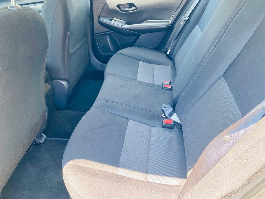 Nissan Sentra SV 2024