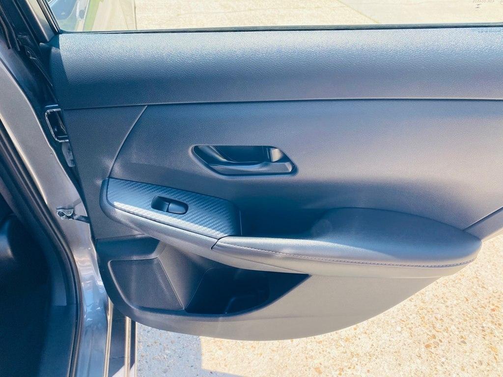 Nissan Sentra SV 2024