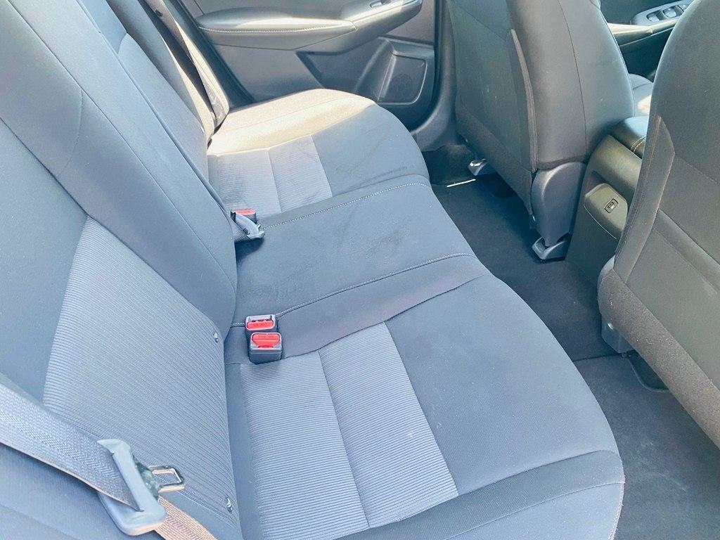 Nissan Sentra SV 2024