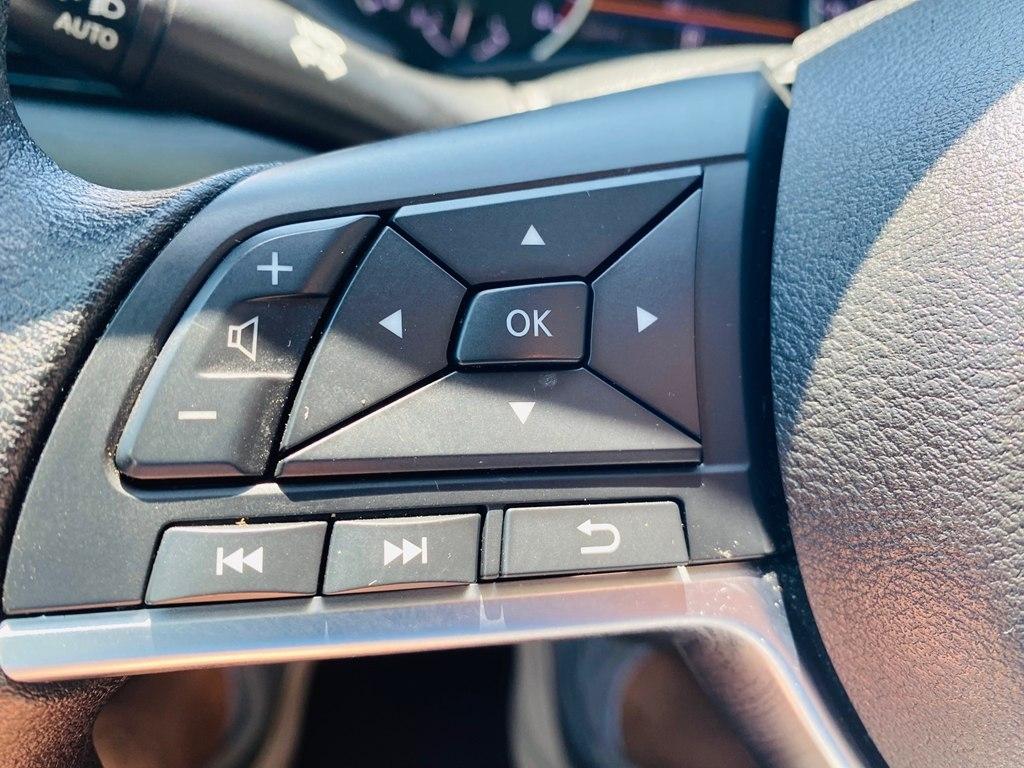 Nissan Sentra SV 2024
