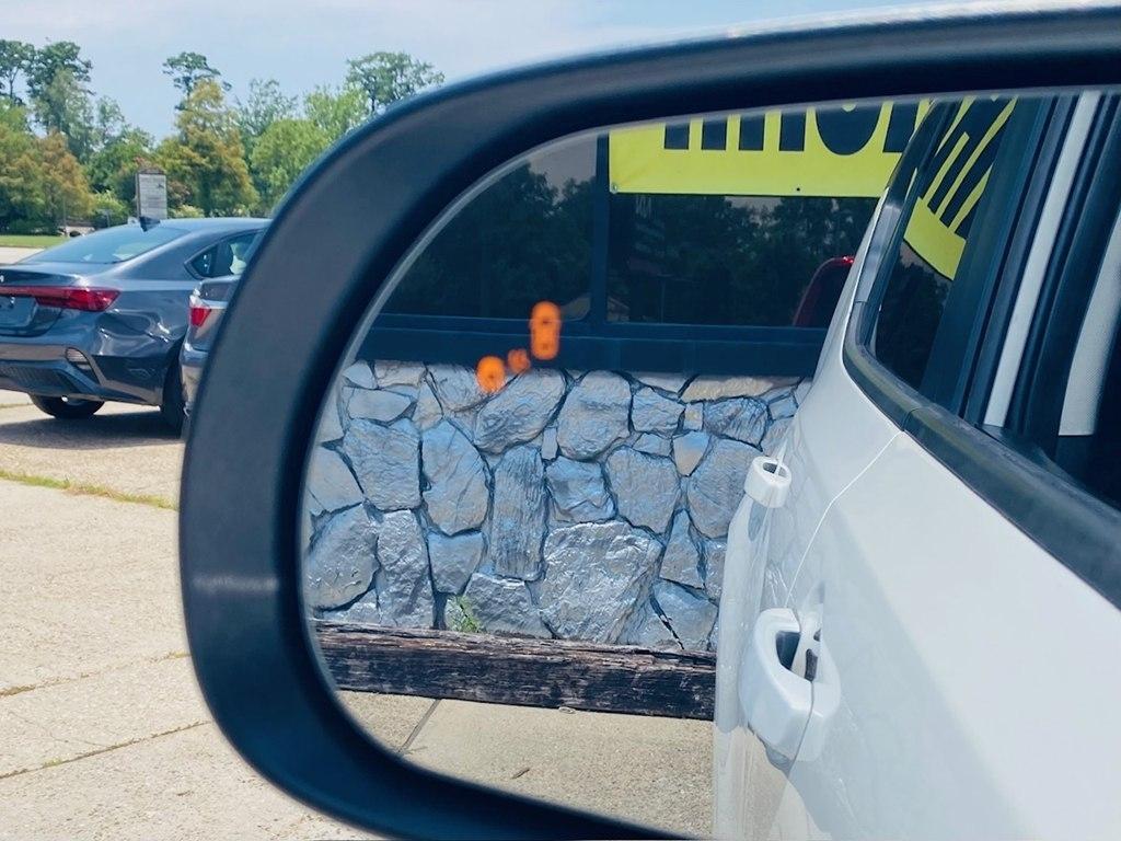 Kia Soul LX CVT 2021