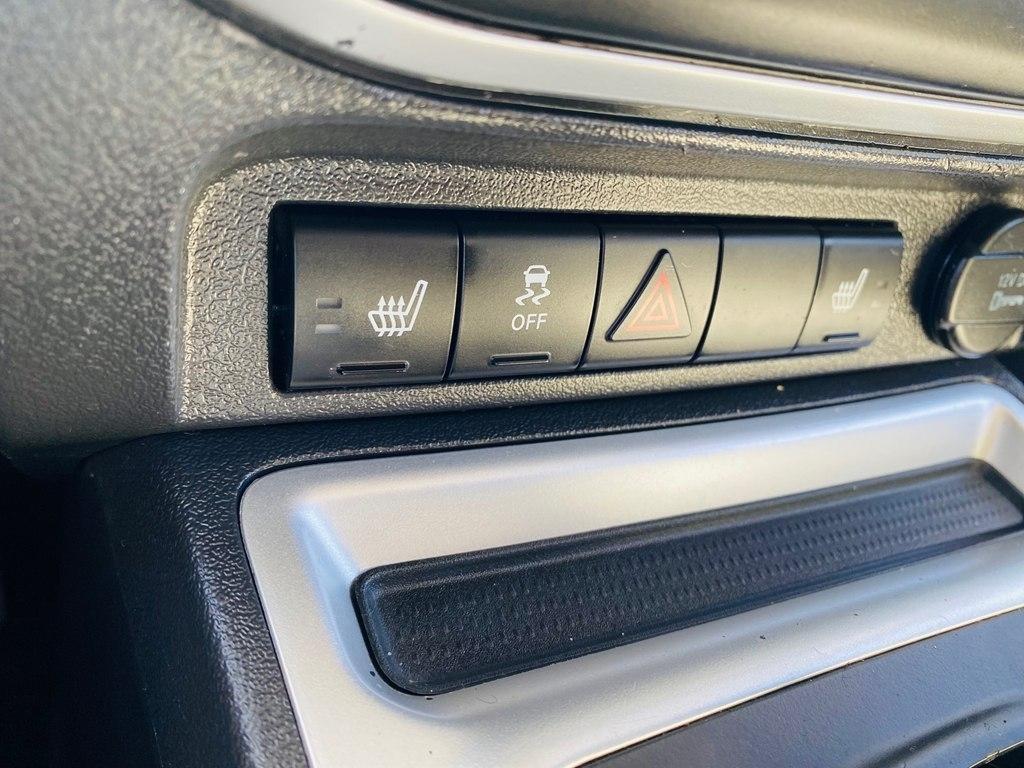 Jeep Compass Latitude FWD 2014