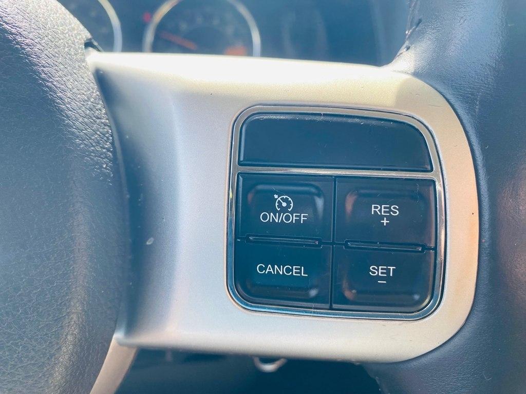 Jeep Compass Latitude FWD 2014