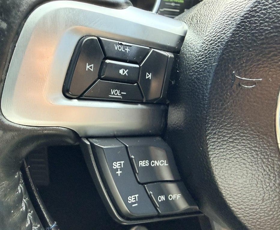 Ford Mustang EcoBoost Premium Convertible 2019