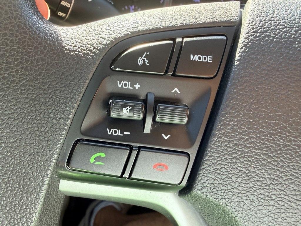 Hyundai Tucson SE 2017
