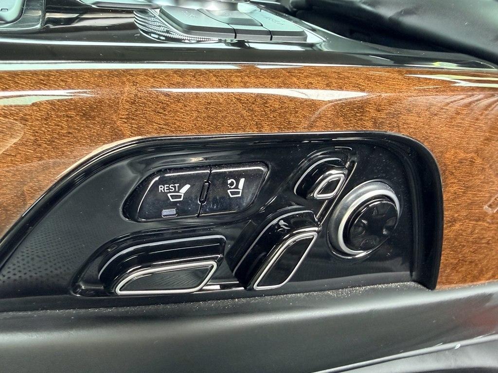 Genesis G90 Ultimate 2017