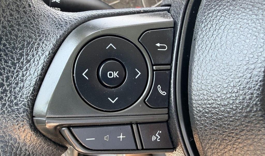 Toyota Corolla LE 2021