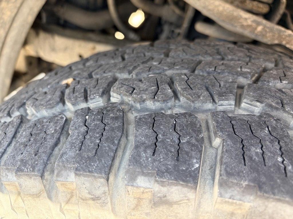 Toyota Tacoma PreRunner Double Cab V6 Auto 2WD 2006