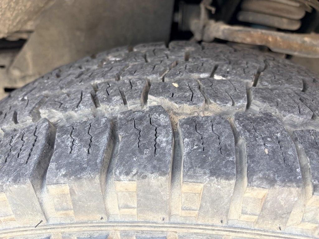Toyota Tacoma PreRunner Double Cab V6 Auto 2WD 2006