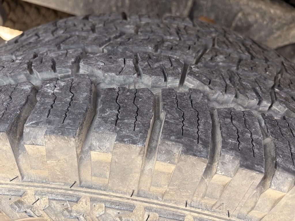 Toyota Tacoma PreRunner Double Cab V6 Auto 2WD 2006