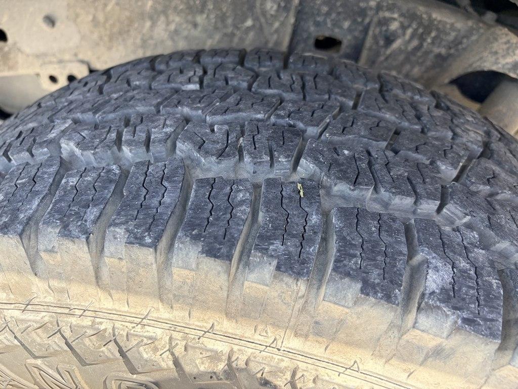 Toyota Tacoma PreRunner Double Cab V6 Auto 2WD 2006