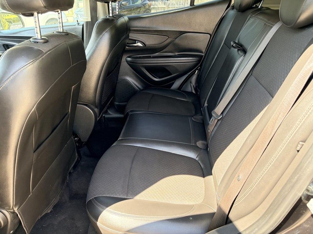 Buick Encore Sport Touring FWD 2019