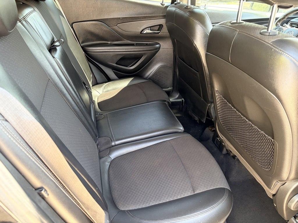 Buick Encore Sport Touring FWD 2019