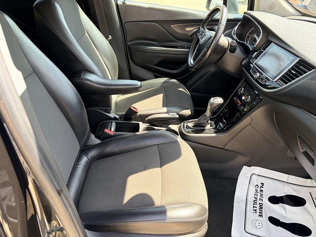 Buick Encore Sport Touring FWD 2019
