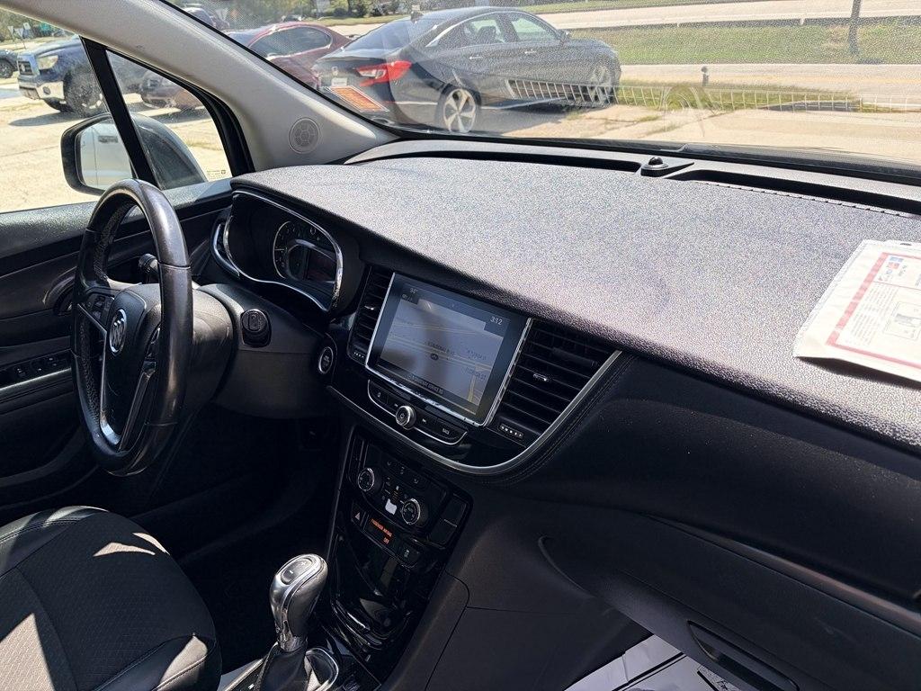 Buick Encore Sport Touring FWD 2019