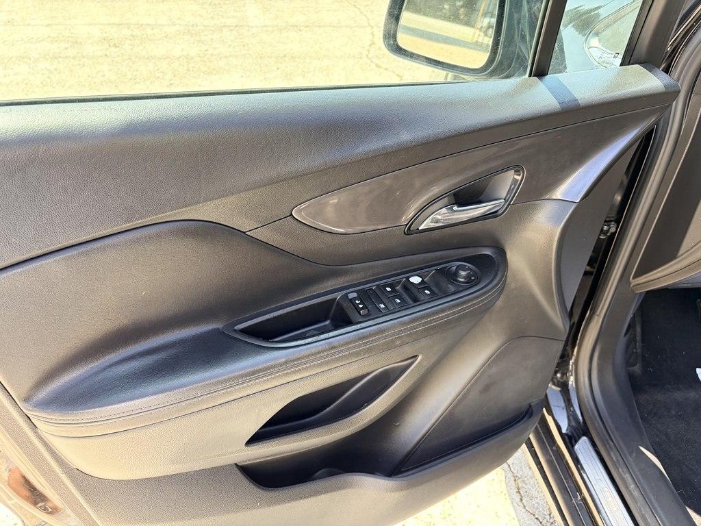 Buick Encore Sport Touring FWD 2019