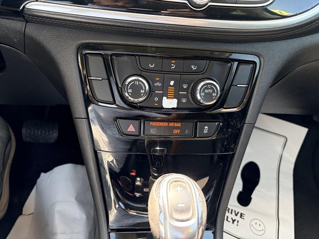 Buick Encore Sport Touring FWD 2019