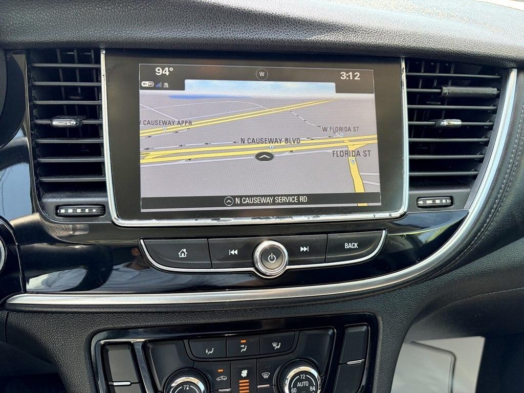 Buick Encore Sport Touring FWD 2019