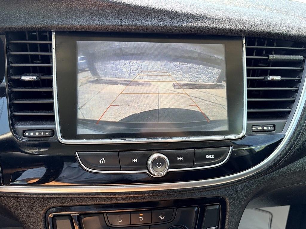 Buick Encore Sport Touring FWD 2019