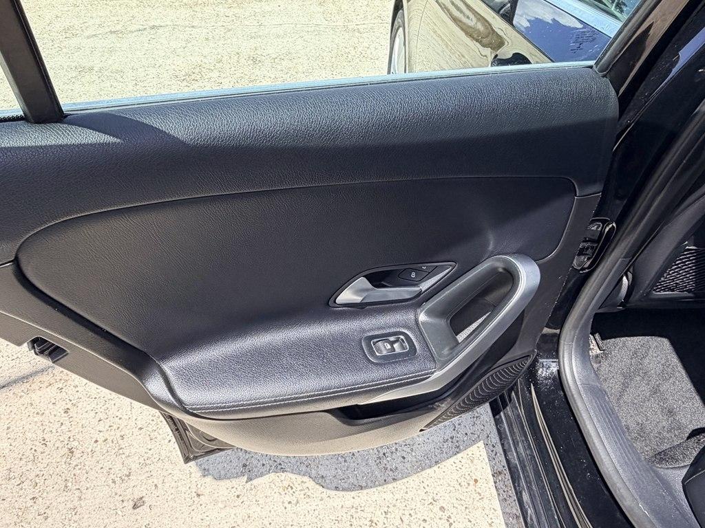 Mercedes-Benz A-Class A 220 2019