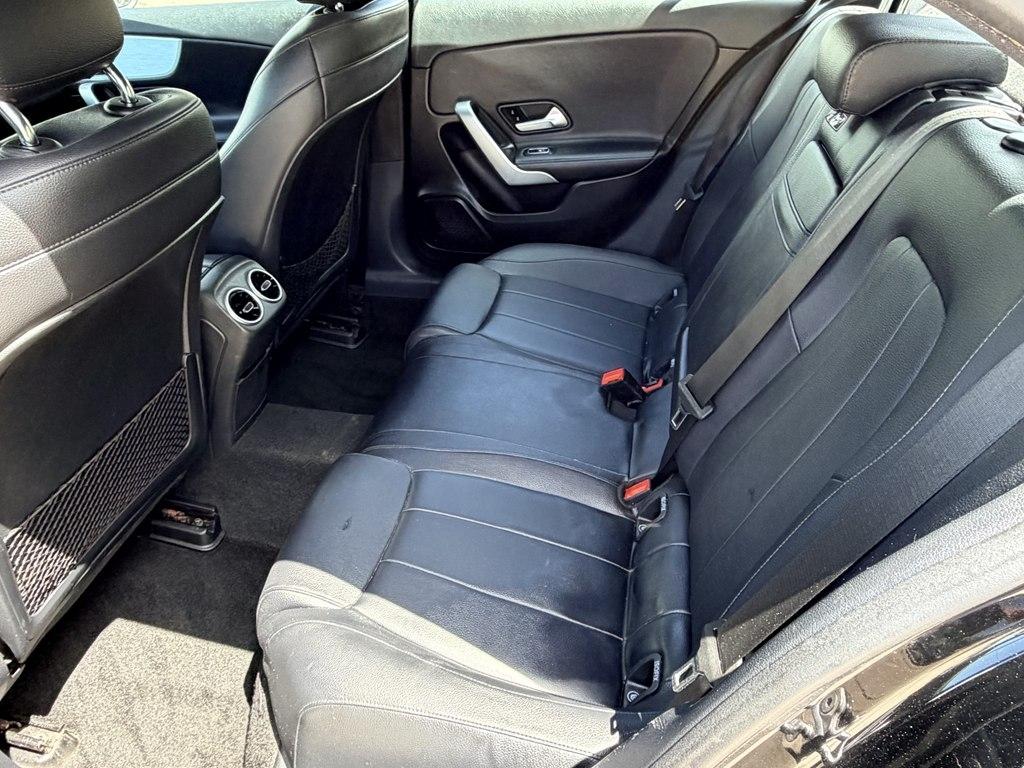 Mercedes-Benz A-Class A 220 2019