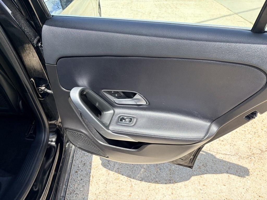 Mercedes-Benz A-Class A 220 2019
