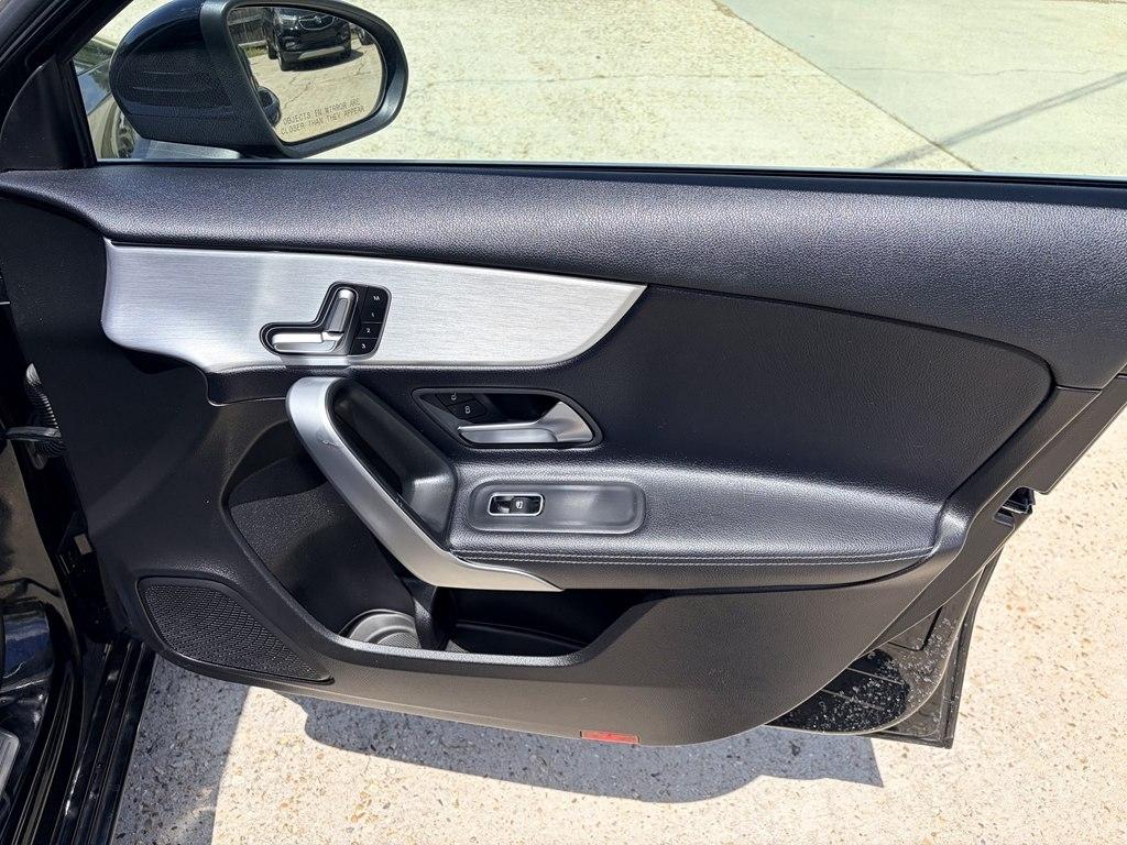 Mercedes-Benz A-Class A 220 2019