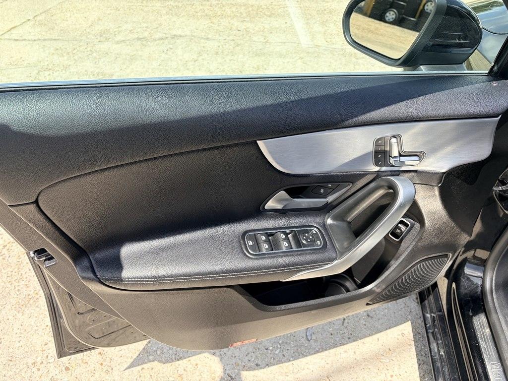 Mercedes-Benz A-Class A 220 2019