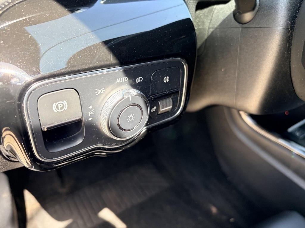 Mercedes-Benz A-Class A 220 2019