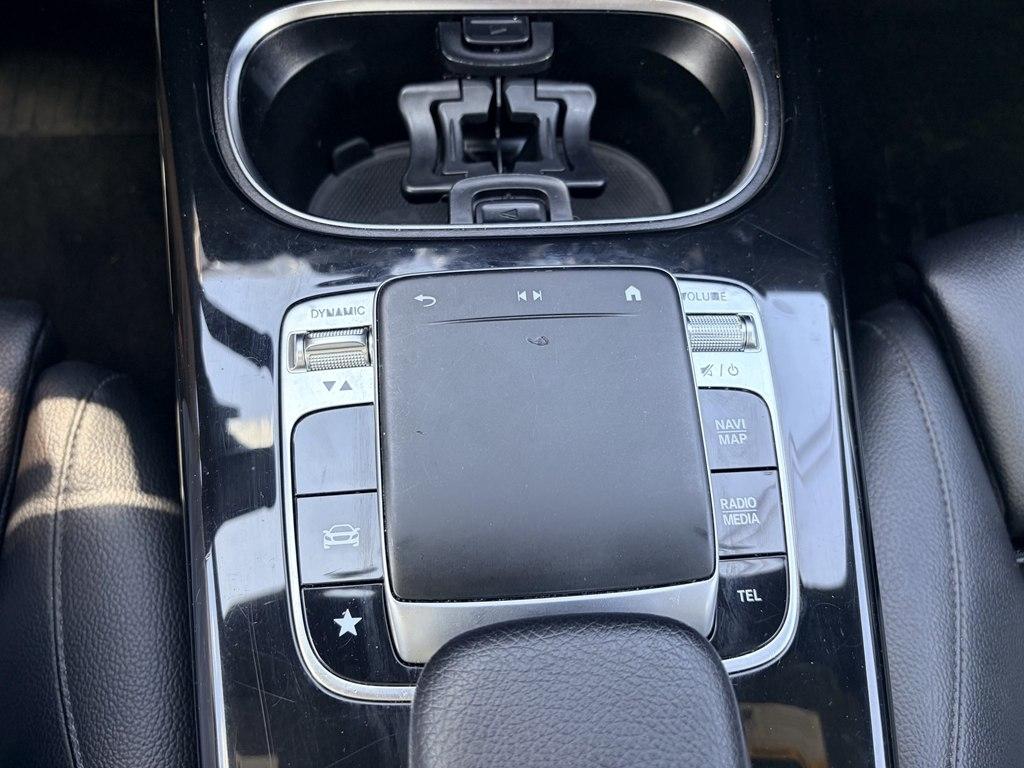 Mercedes-Benz A-Class A 220 2019