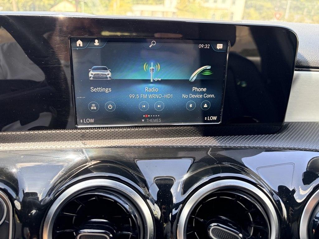 Mercedes-Benz A-Class A 220 2019