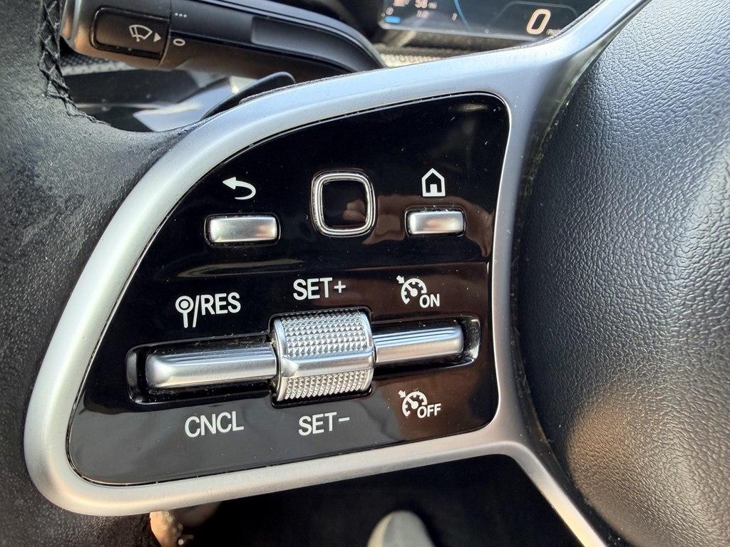 Mercedes-Benz A-Class A 220 2019